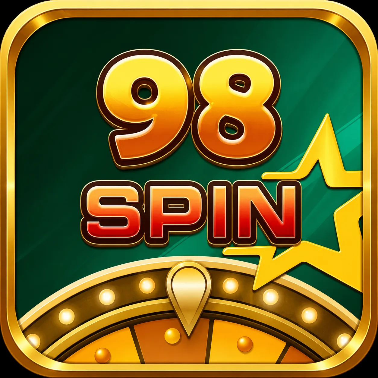 98SPIN - Game Strategi Terbaik untuk Pecinta SLG