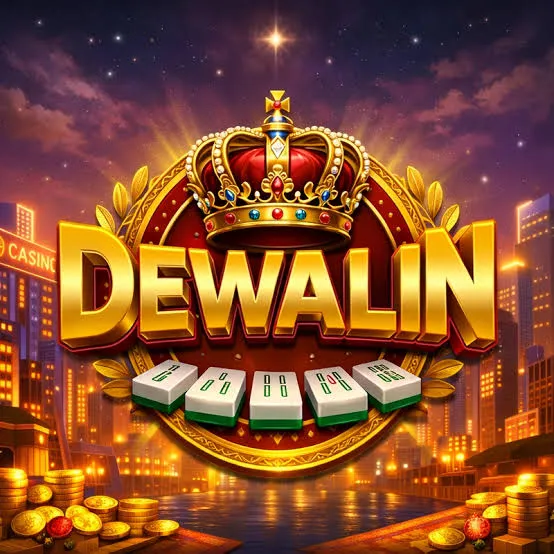 DEWALIN - Game Kasino Terbaik untuk Pengalaman Bermain Mendebarkan