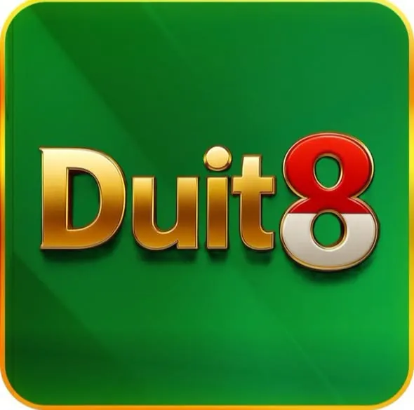 DUIT8 - Game Arcade Seru dan Mengasikan