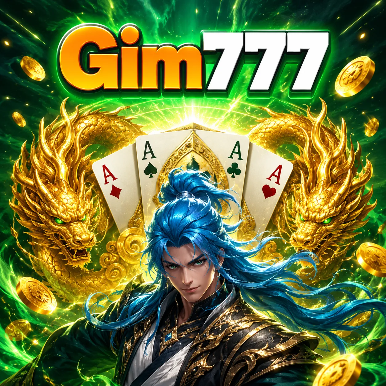 GIM777 - Petualangan Seru dalam Dunia RPG