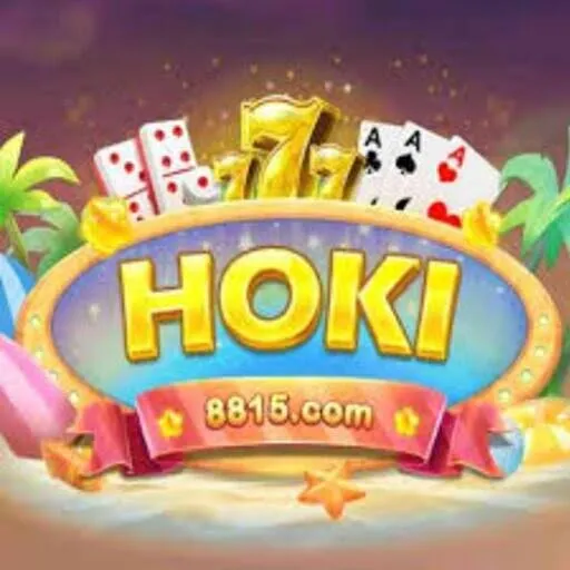 HOKI8815 - Game TPS Seru untuk Para Penggemar Aksi