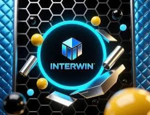 INTERWIN - Petualangan RPG Epik Menanti