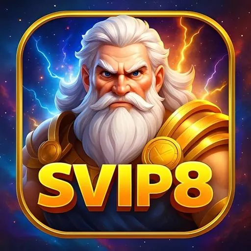 SVIP8 - Petualangan Tak Terlupakan